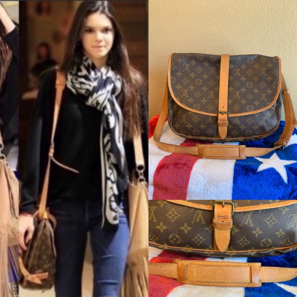 Authentic Louis Vuitton Bag (Open To Offers)